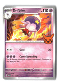 Drifblim (Scarlet & Violet Base Set 090/198) NM
