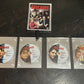THE SOPRANOS TV Series Seasons 1-5 DVD Box Sets HBO
