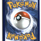 Ethan's Magcargo Holofoil NM (Destined Rivals 036/182)