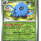 Tangrowth Reverse Holofoil NM (Twilight Masquerade 002/167)