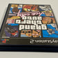 Grand Theft Auto Vice City ( Sony PlayStation 2) With Manual, No Map, Tested