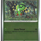 Spinarak Reverse Holofoil NM (Perfect Order 001/088)