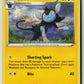 Luxio (42) (SWSH: Crown Zenith 042/159) NM