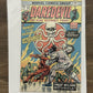 Marvel All-Colour Comics Daredevil The Man Without Fear No. 121 May 1975