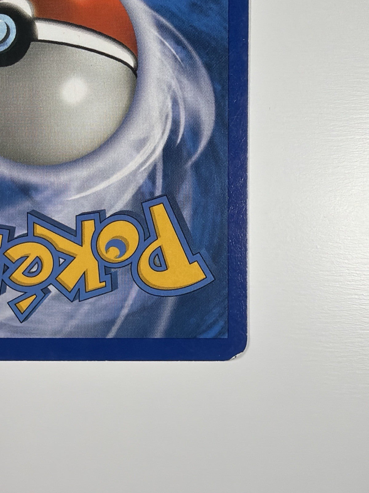 Pokemon TCG Sableye 48/100 Stormfront LP Lightly Played