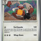 Diggersby (Perfect Order 065/088) NM