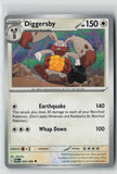 Diggersby (Perfect Order 065/088) NM