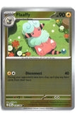 Flaaffy Reverse Holofoil NM (Chaos Rising 028/086)