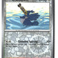 Cramorant Reverse Holofoil NM (Journey Together 137/159)
