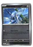 Skarmory Reverse Holofoil NM (Pitch Black 060/084)