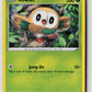 Rowlet (SWSH10: Astral Radiance 019/189) NM