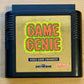 Game Genie(Sega Genesis) Video Game Enhancer Cart Only (Galoob, 1991) Model 7357