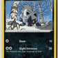 Poochyena (SWSH10: Astral Radiance 095/189) NM