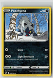 Poochyena (SWSH10: Astral Radiance 095/189) NM