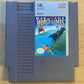 World Games (Nintendo Entertainment System NES, 1986) Authentic & Tested