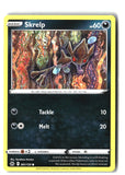 Skrelp (SWSH: Crown Zenith 081/159) NM