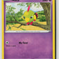 Natu (SWSH02: Rebel Clash 076/192) NM