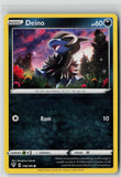 Deino (SWSH03: Darkness Ablaze 108/189) NM