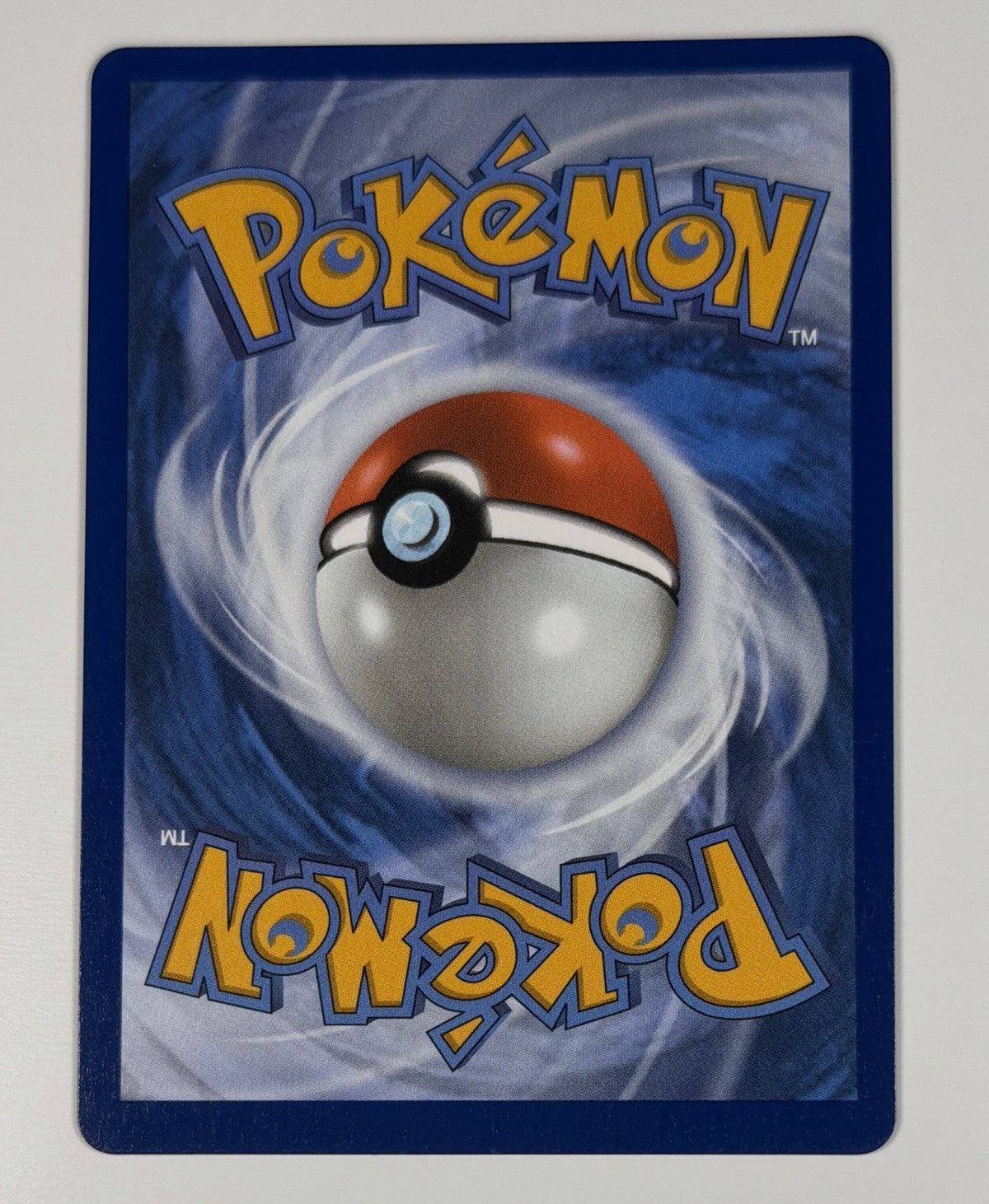 Pokemon Tool Scraper 115/086 Chaos Rising Trainer Full Art - NM