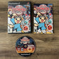 Taiko Drum Master, PS2, Complete No Drum, Tested