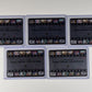 2023 Kakawow Disney 100 Final Frame NR Bundle No Duplicates Mickey Mouse All NM