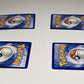 Pokémon Evolutions Holo Lot Blastoise EX 21/108 Nidoking 45/108 Kakuna 6/108