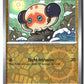 Clobbopus Reverse Holofoil NM (Surging Sparks 112/191)