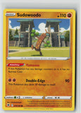 Sudowoodo (SWSH10: Astral Radiance 074/189) NM