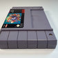 Super James Pond (Nintendo SNES) Authentic,  Tested & Working!