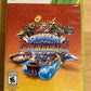 Skylanders: Superchargers (Microsoft Xbox 360, 2004) No Manual, Tested