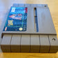 James Bond Jr. (Super Nintendo SNES, 1992) Authentic & Tested - Cartridge Only