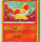 Fennekin (SWSH12: Silver Tempest 025/195) NM