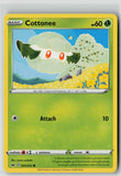 Cottonee (SWSH01: Sword & Shield Base Set 005/202) NM