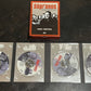 THE SOPRANOS TV Series Seasons 1-5 DVD Box Sets HBO