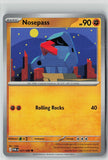 Nosepass (Perfect Order 037/088) NM