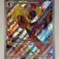 Pokémon TCG Armarouge 86/84 Pitch Black Illustration Rare NM Near Mint