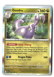 Goodra Holofoil NM (Chaos Rising 068/086)