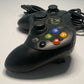 Microsoft Original Xbox Console W/ Controller & Cords For Parts Or Repair Read