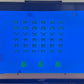 Space Invaders  Picture Label~ Atari 2600 Game And Manual Tested Works 