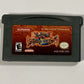 Yu-Gi-Oh Reshef of Destruction Nintendo Game Boy Advance  Authentic GBA Tested