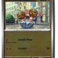 Binacle Reverse Holofoil NM (Perfect Order 042/088)