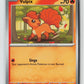 Vulpix (Chaos Rising 008/086) NM