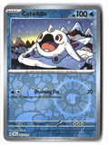 Cetoddle Reverse Holofoil NM (Surging Sparks 053/191)