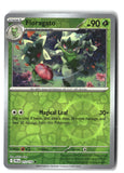 Floragato Reverse Holofoil NM (Journey Together 017/159)
