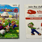 Mario Party 8 (Nintendo Wii, 2007) CIB W/ Manual, Tested & Working