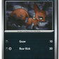 Nickit Reverse Holofoil NM (Pitch Black 053/084)