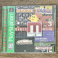 Sony PlayStation 1 Video Game "Namco Museum Volume 3 Greatest Hits" Edition 1996