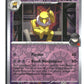 Team Rocket's Hypno Reverse Holofoil NM (Destined Rivals 080/182)