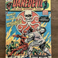 Marvel All-Colour Comics Daredevil The Man Without Fear No. 121 May 1975