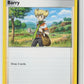 Barry (SWSH09: Brilliant Stars 130/172) NM